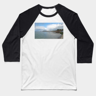 Colwell Bay Isle of Wight Baseball T-Shirt